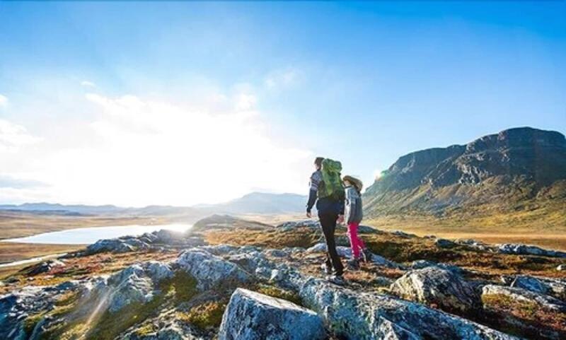 Topcamp Hallingdal - Al