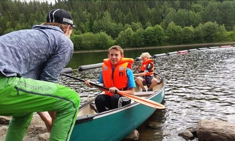 Topcamp Hallingdal - Al