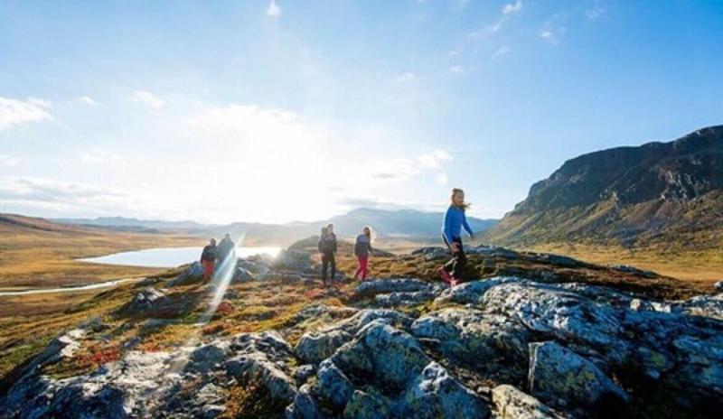 Topcamp Hallingdal - Al