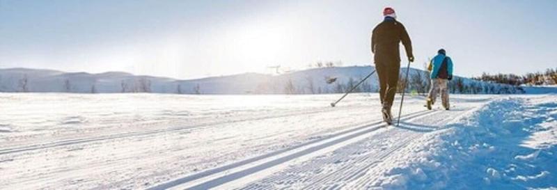 Topcamp Hallingdal - Al