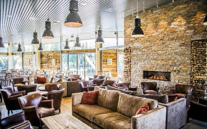 Topcamp Hallingdal - Al