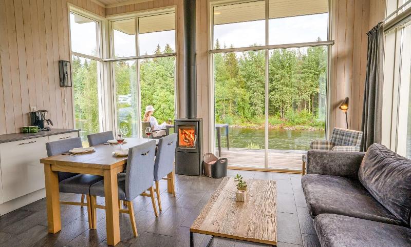 Topcamp Hallingdal - Al 5