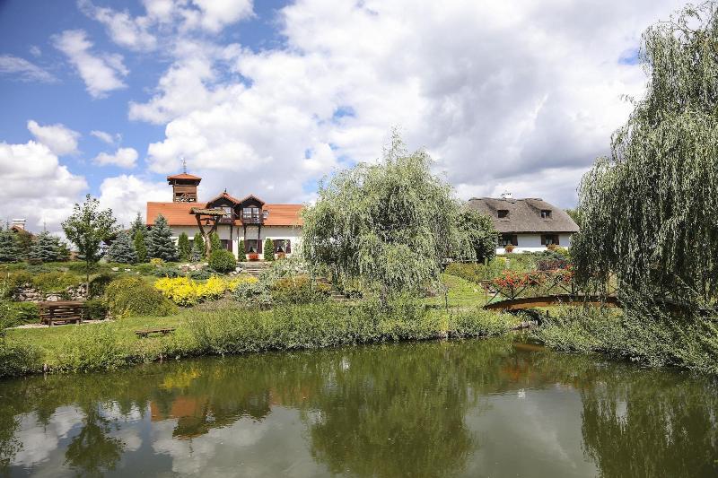 Hotel Osada Karbowko Wellness & Spa — general view