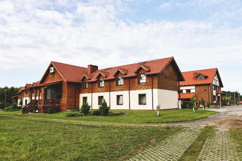Hotel Osada Karbowko Wellness & Spa — general view