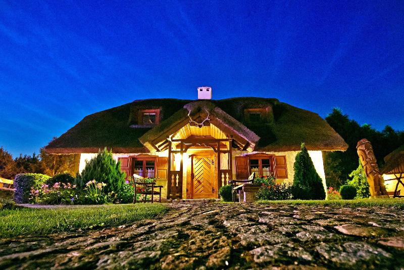 Hotel Osada Karbowko Wellness & Spa — general view