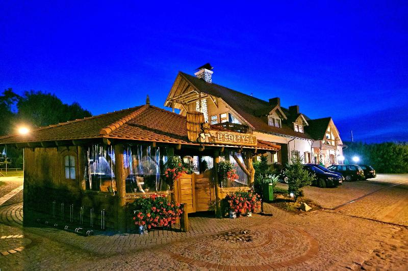 Hotel Osada Karbowko Wellness & Spa image