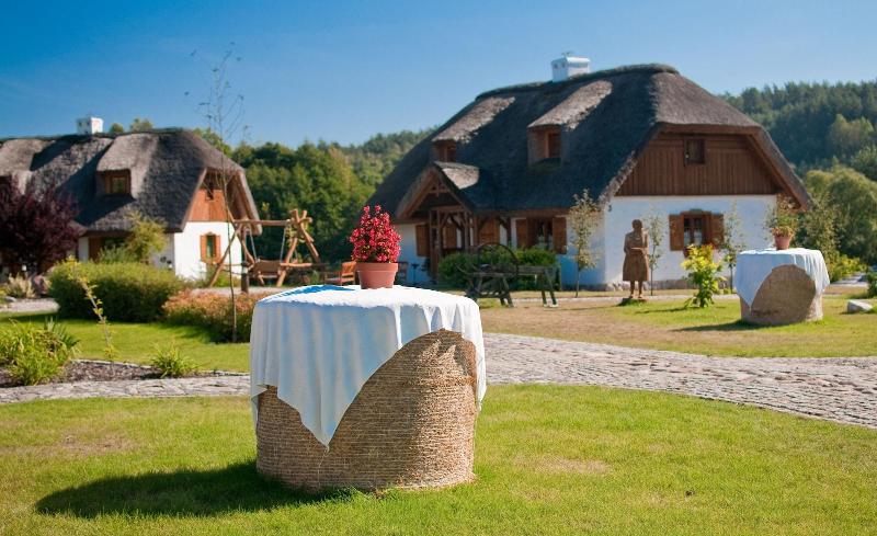 Hotel Osada Karbowko Wellness & Spa image