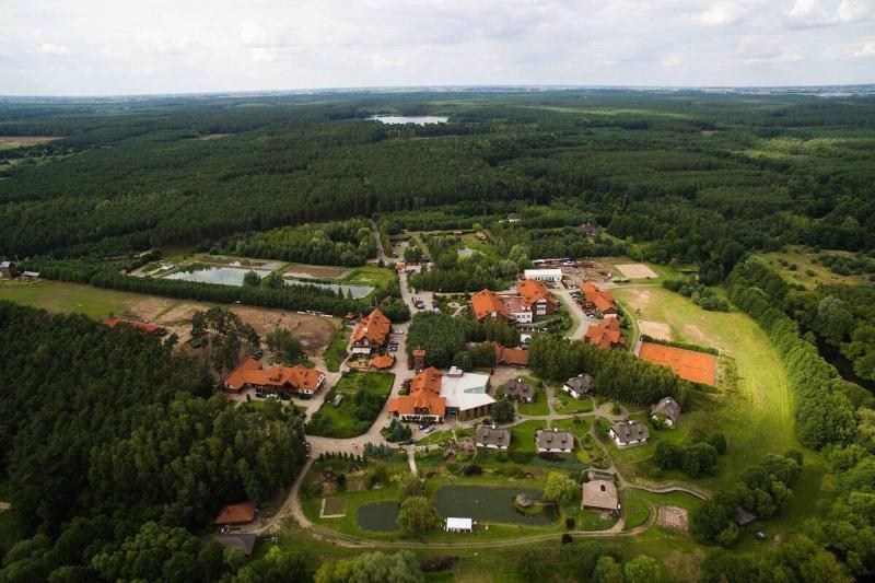 Hotel Osada Karbowko Wellness & Spa image