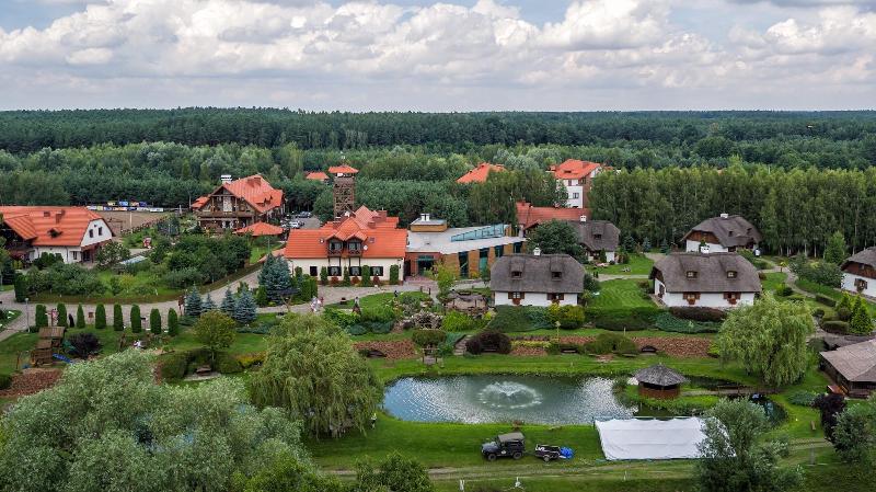 Hotel Osada Karbowko Wellness & Spa image