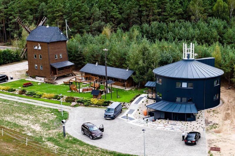 Hotel Osada Karbowko Wellness & Spa image