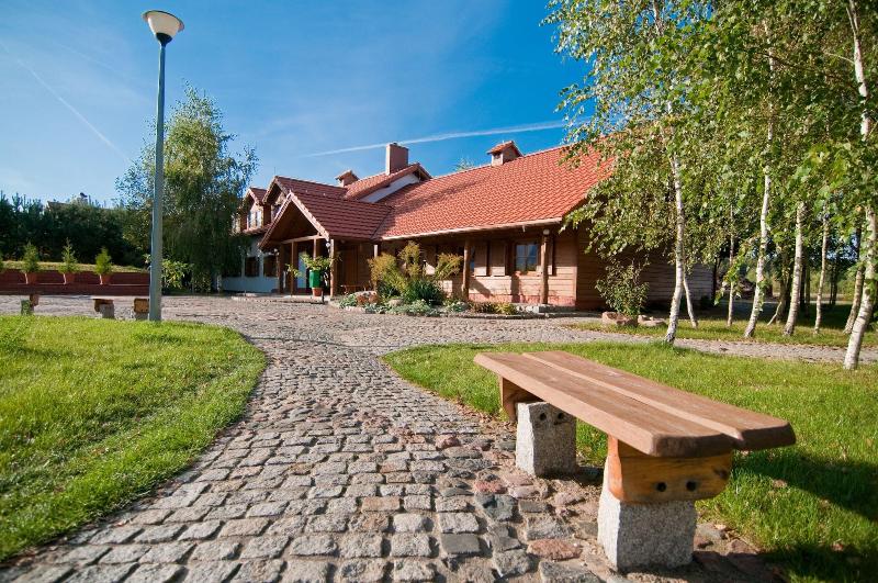 Hotel Osada Karbowko Wellness & Spa image
