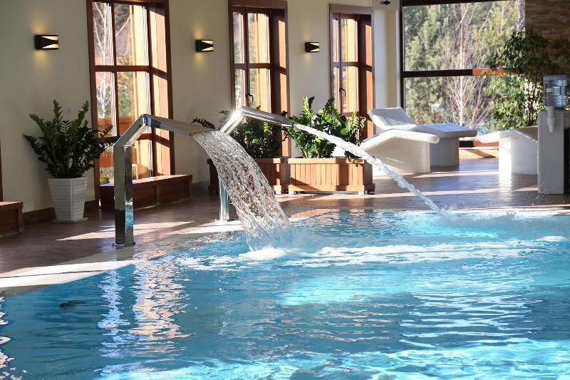Hotel Osada Karbowko Wellness & Spa image