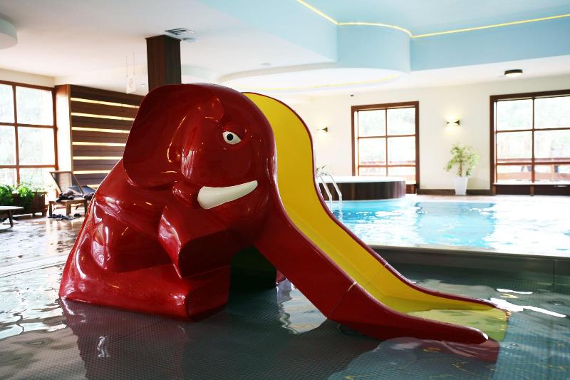 Hotel Osada Karbowko Wellness & Spa image