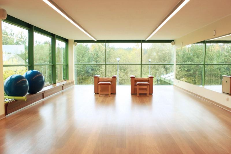 Hotel Osada Karbowko Wellness & Spa image