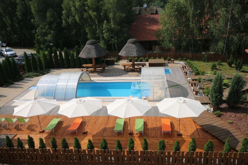 Hotel Osada Karbowko Wellness & Spa image