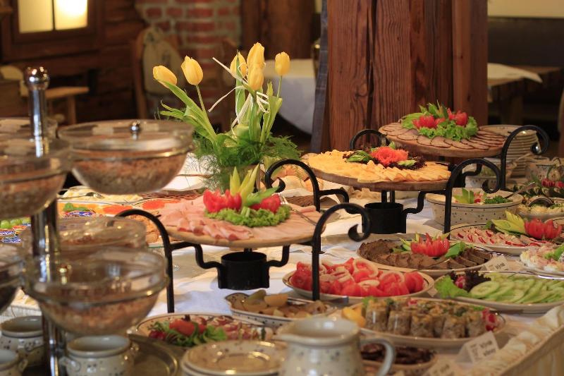 Hotel Osada Karbowko Wellness & Spa image