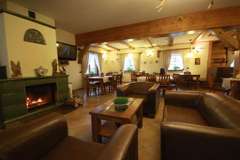 Hotel Osada Karbowko Wellness & Spa image