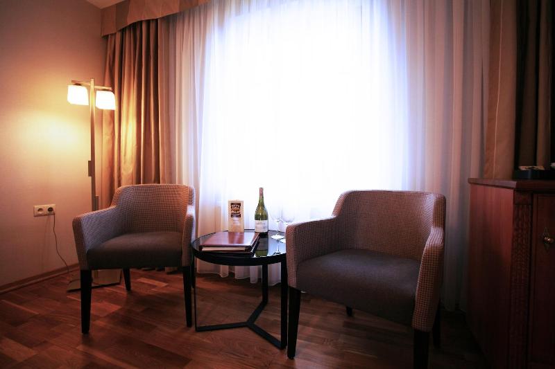 Hotel Osada Karbowko Wellness & Spa image