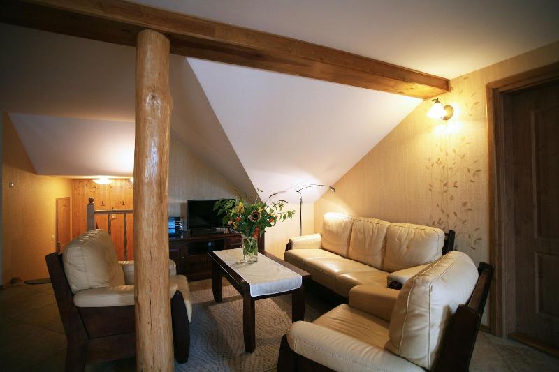 Hotel Osada Karbowko Wellness & Spa image