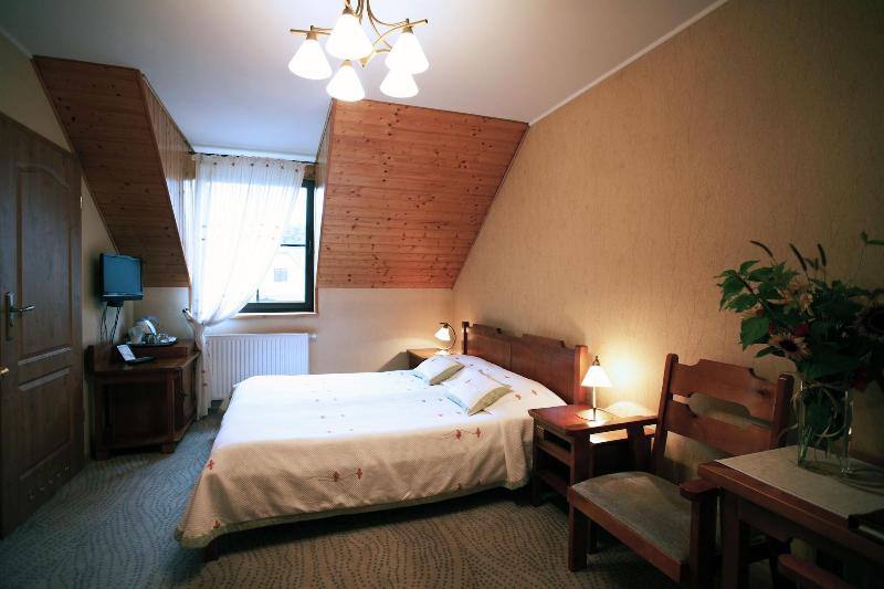 Hotel Osada Karbowko Wellness & Spa image
