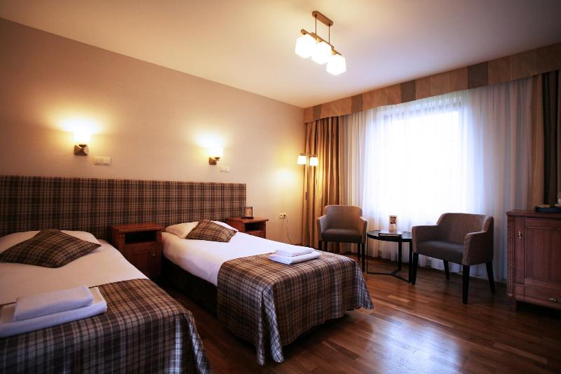Hotel Osada Karbowko Wellness & Spa image