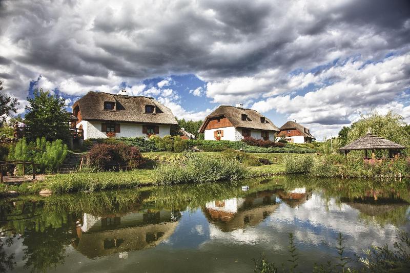 Hotel Osada Karbowko Wellness & Spa image