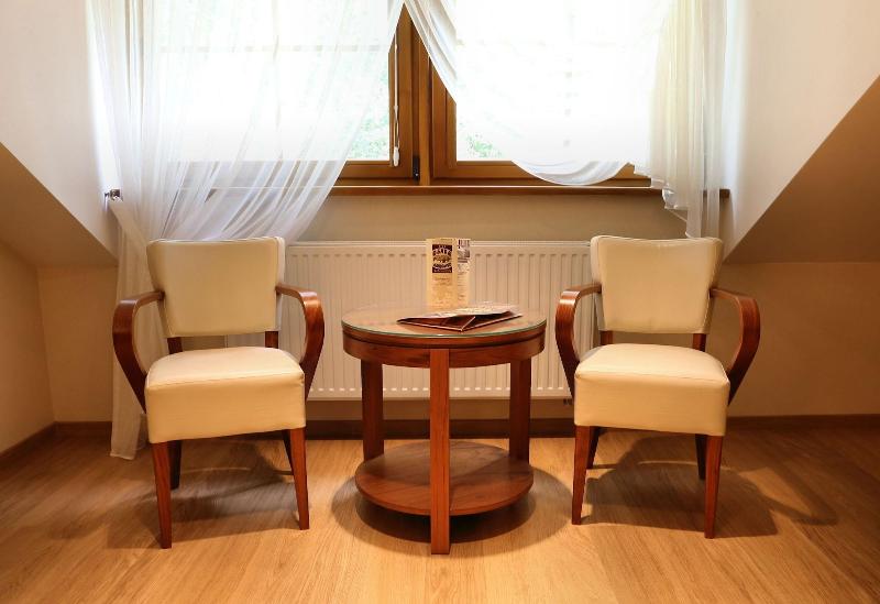 Hotel Osada Karbowko Wellness & Spa image