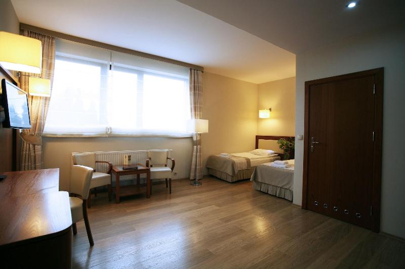 Hotel Osada Karbowko Wellness & Spa image