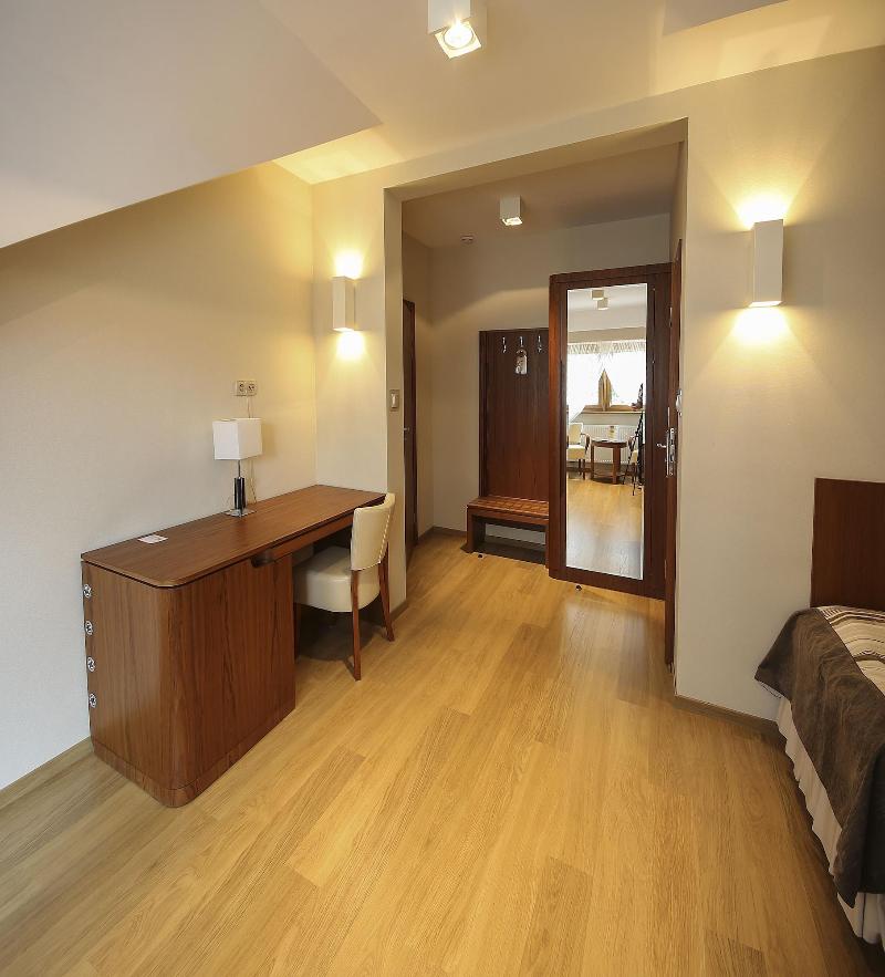 Hotel Osada Karbowko Wellness & Spa image