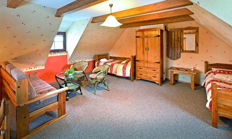 Hotel Osada Karbowko Wellness & Spa image