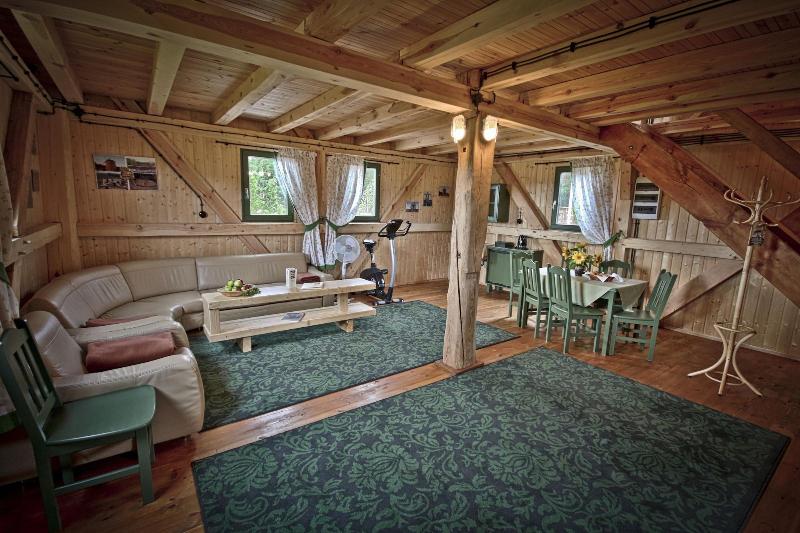Hotel Osada Karbowko Wellness & Spa image