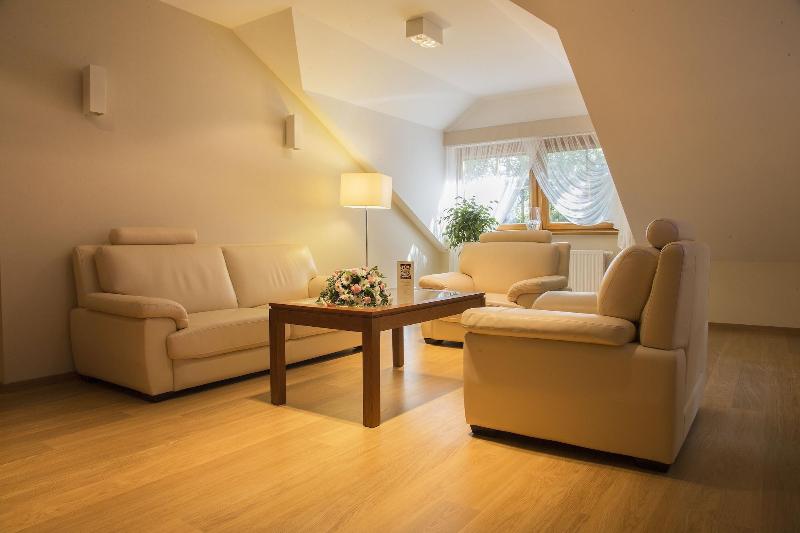 Hotel Osada Karbowko Wellness & Spa image