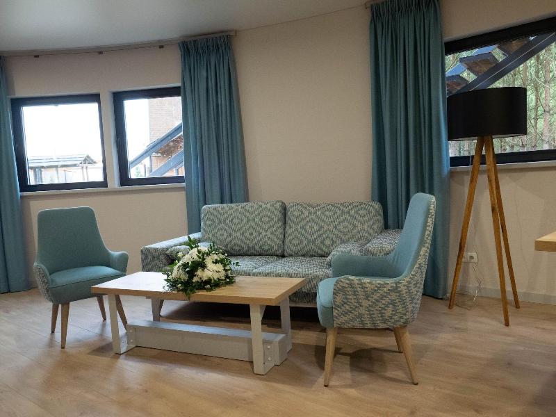 Hotel Osada Karbowko Wellness & Spa image