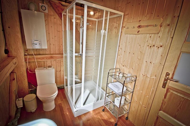 Hotel Osada Karbowko Wellness & Spa image