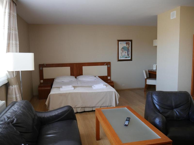 Hotel Osada Karbowko Wellness & Spa image