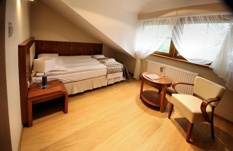 Hotel Osada Karbowko Wellness & Spa image
