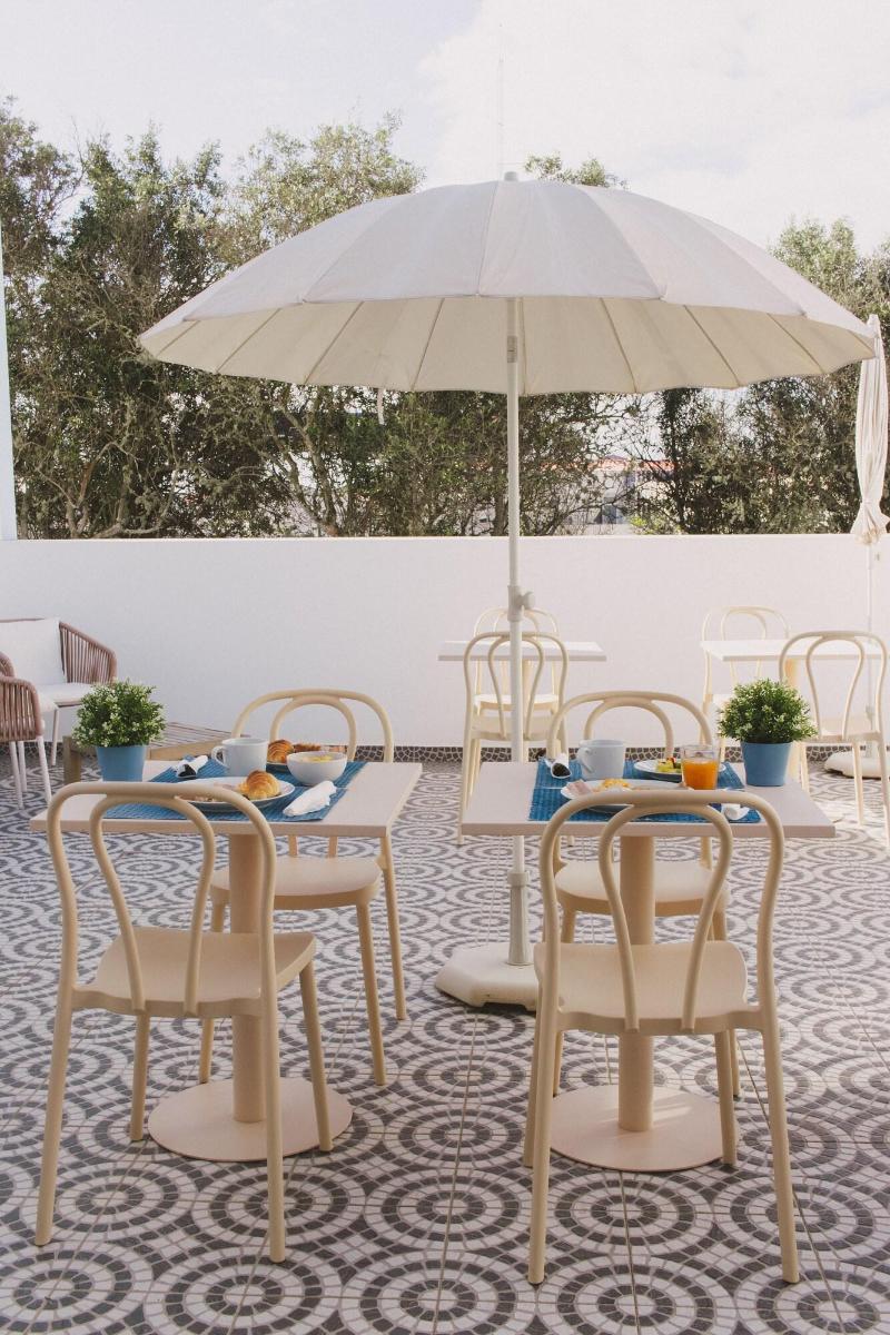 Pure Fonte Velha B&B image