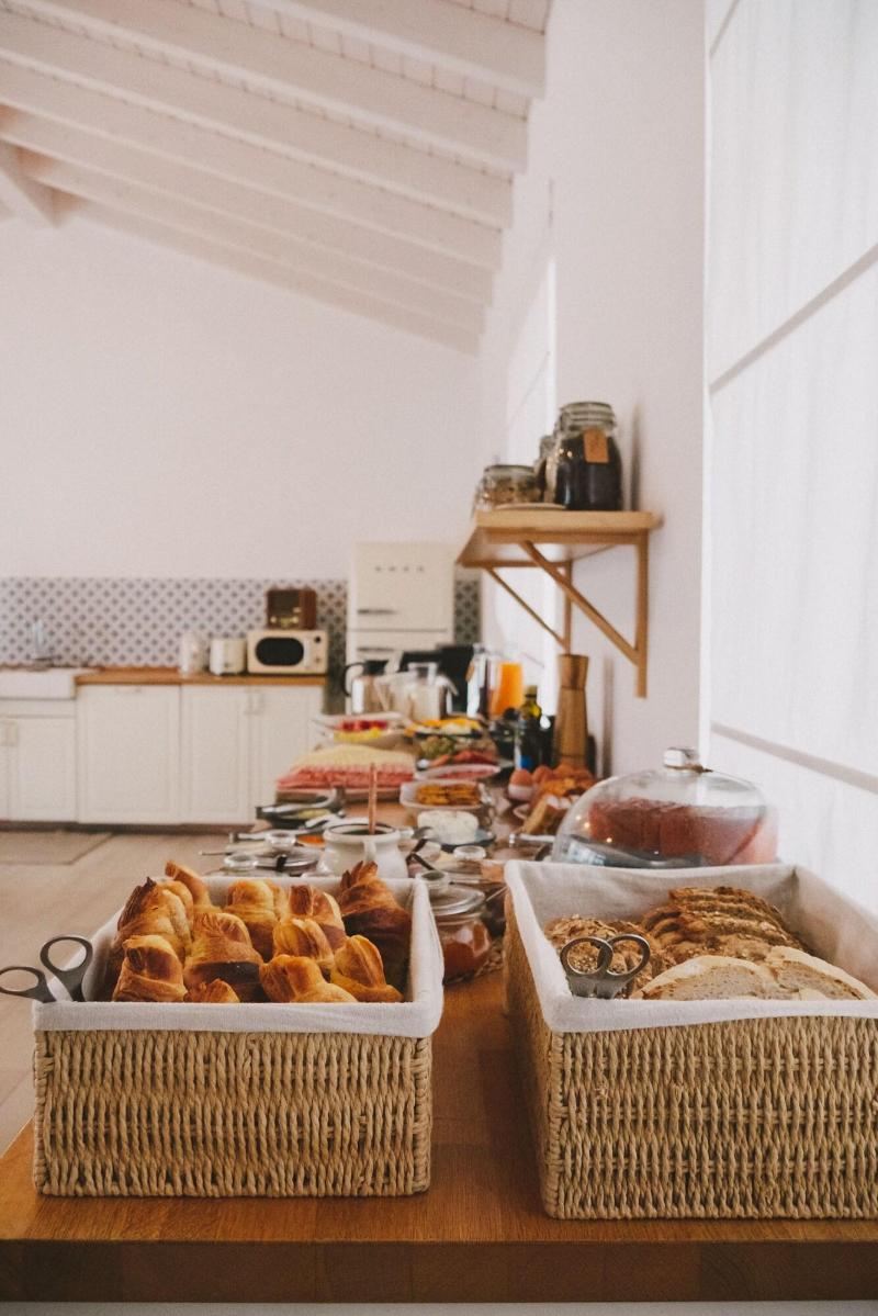 Pure Fonte Velha B&B image