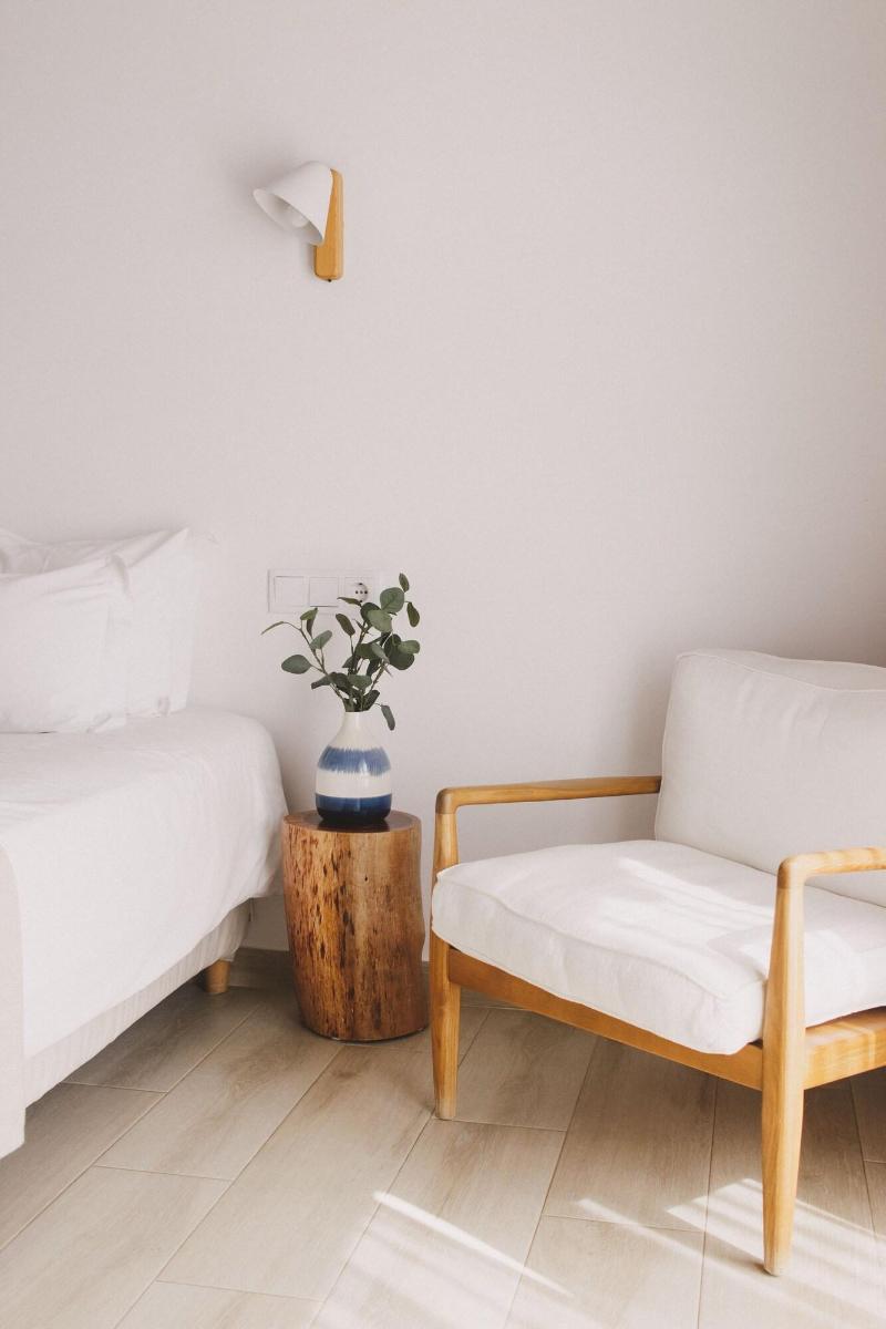 Pure Fonte Velha B&B image