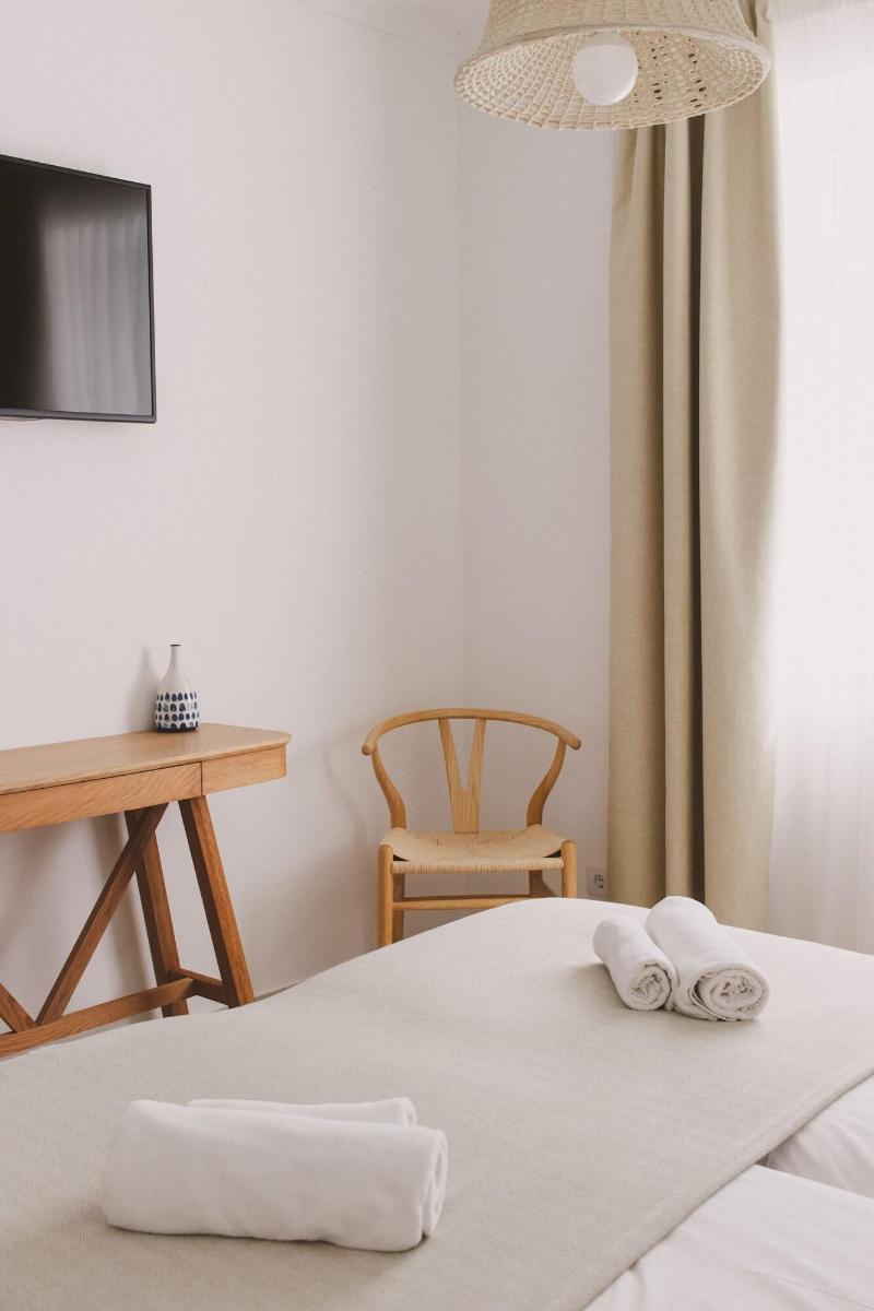 Pure Fonte Velha B&B image