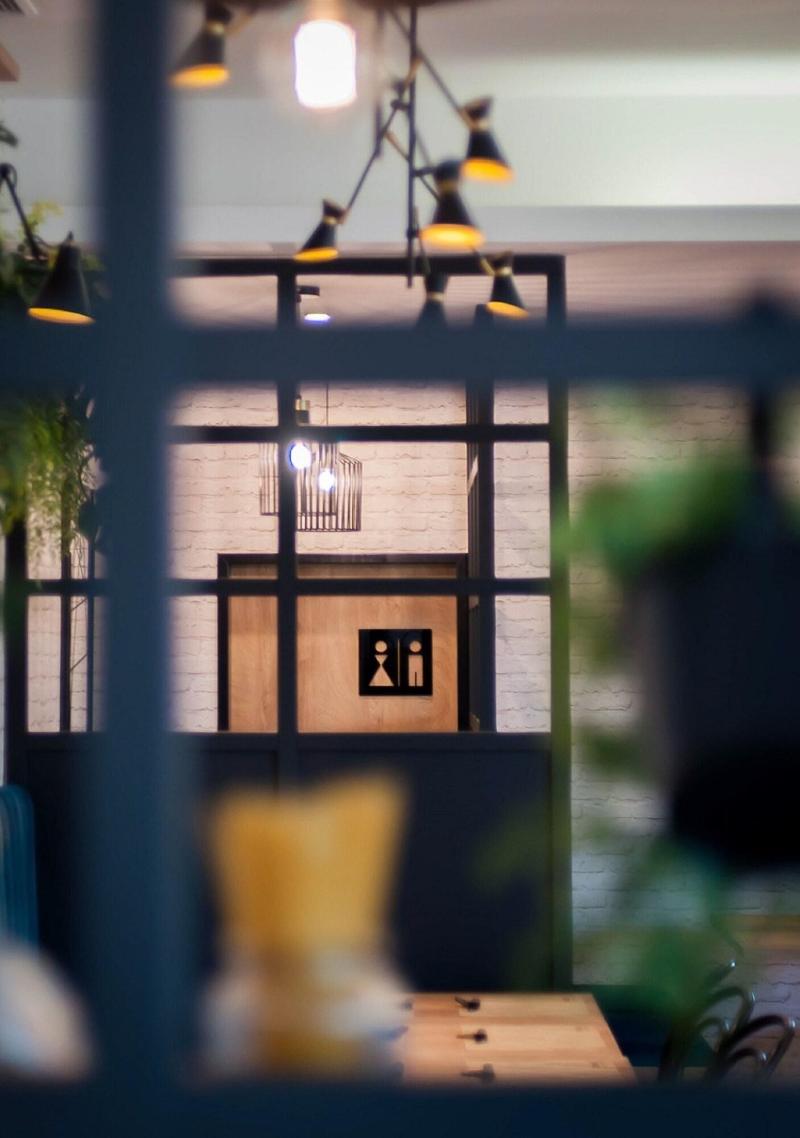 Urban Ring Hotel image