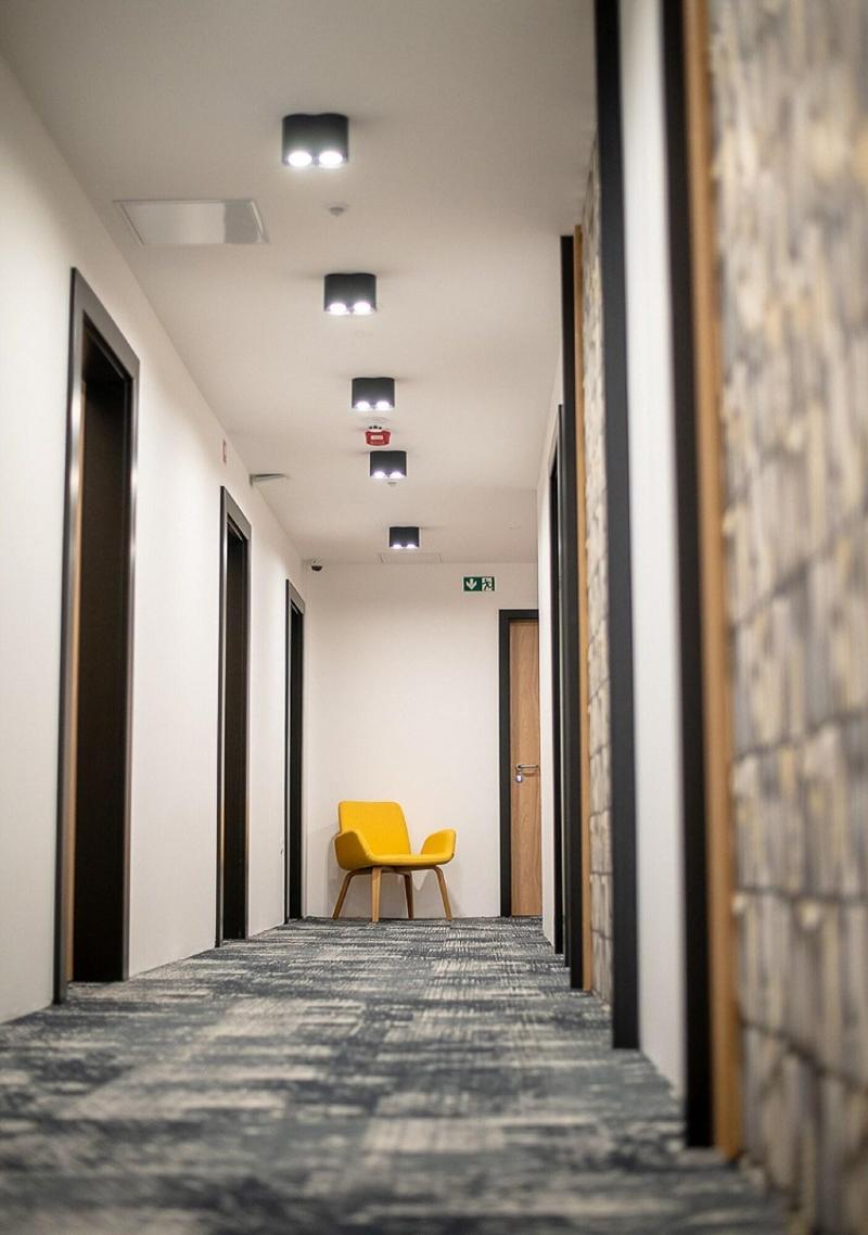 Urban Ring Hotel image