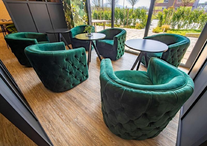 Urban Ring Hotel image