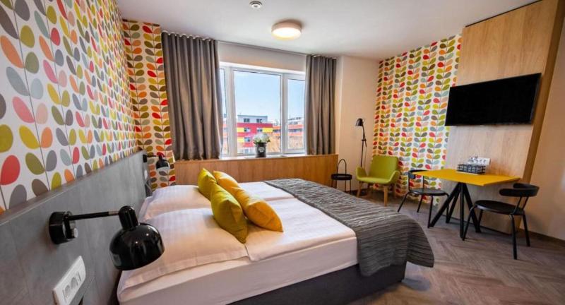 Urban Ring Hotel image