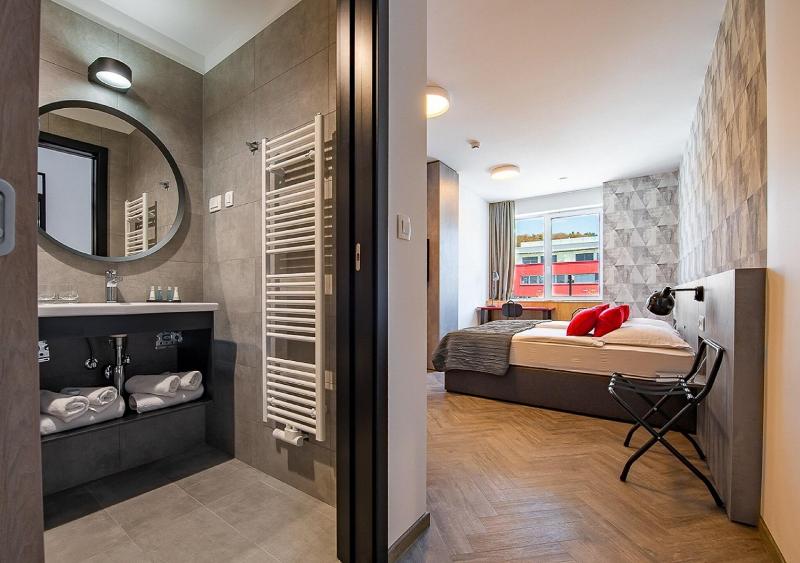 Urban Ring Hotel image