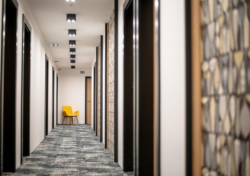Urban Ring Hotel image