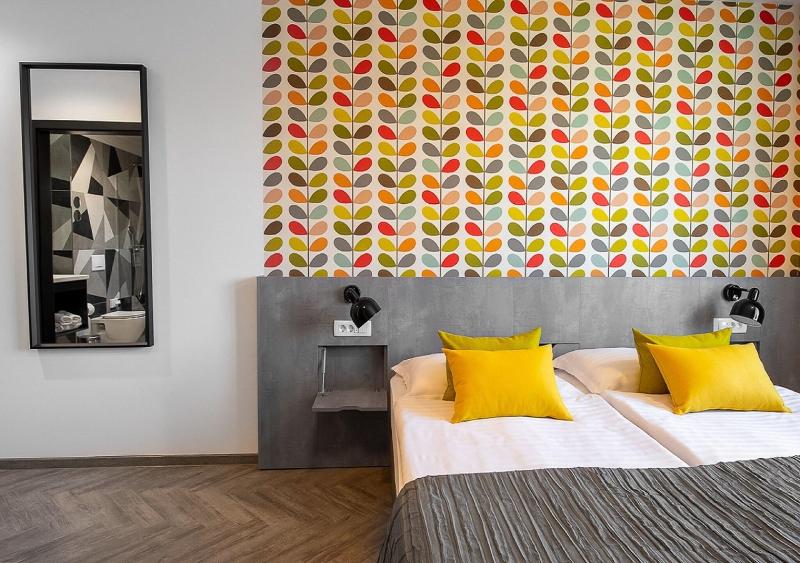 Urban Ring Hotel image
