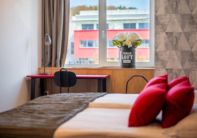 Urban Ring Hotel image