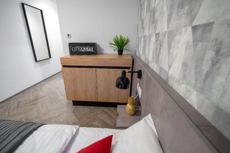 Urban Ring Hotel image