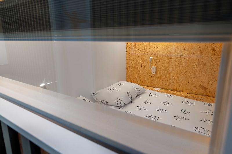 ibis Styles Ljubljana The Fuzzy Log image